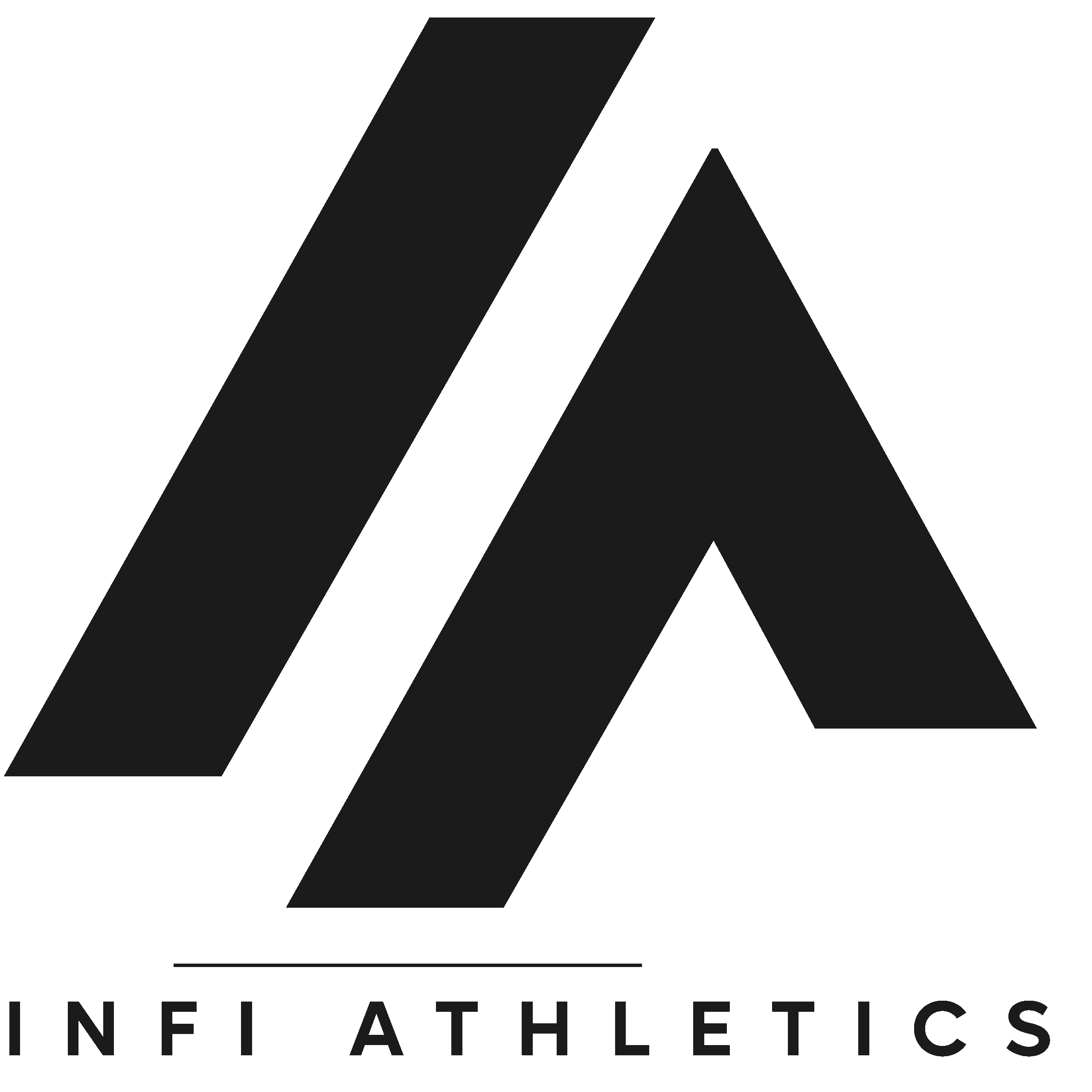 Infinity Athletics Final Logo-04
